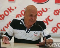 Украинцев покосил политический грипп: Москаль о победе Зеленского