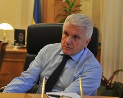 Литвин рассказал, кого поддержит в новой Раде