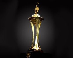 Ворскла выиграла Кубок Украины