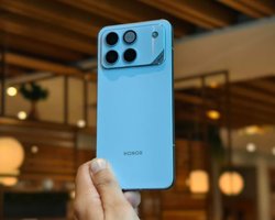 Samsung и iPhone отстали: китайский смартфон удивил батареей 10 000 мАч и экраном (фото)