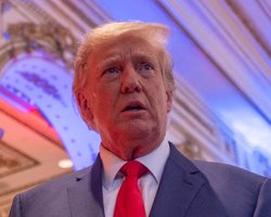 "Не надто добре справляються": Трамп відповів, чи допомагають росіяни Ірану у протистоянні зі США