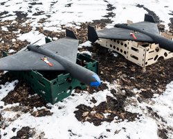 Не поддаются РЭБ: Forbes рассказало о причинах удачных действий ВСУ в Торецке