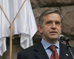 Россия позвала на родину своего посла в Украине