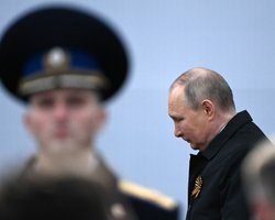 Регіони РФ відмовляються святкувати 9 травня: побоюються "провокацій" ЗСУ, — росЗМІ