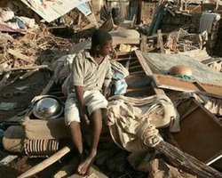 Эпидемия холеры унесла жизни более 600 гаитян