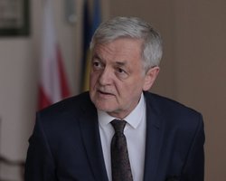 Посол Польши надеется, что его страна отменит скандальную "антибандеровскую" норму