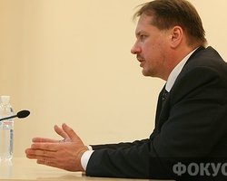 Чорновил предрекает крах Партии регионов