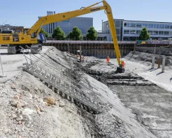Знищило стихійне лихо: археологи знайшли древнє поселення у Німеччині (фото)