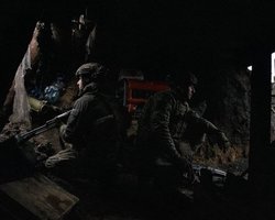 Хотят захватить всю Донецкую область: эксперт о дальнейшем наступлении армии РФ (видео)