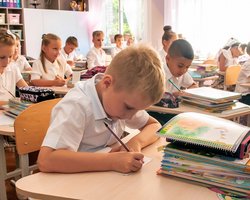 ЗНО з математики і 8 уроків на день: що обіцяє і чим лякає шкільна реформа в Україні