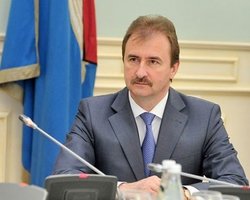 Попов собирается встречать Новый год на Майдане