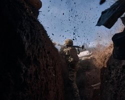 "Город очень разрушен": ВСУ в Бахмуте после успешных контратак негде закрепить позиции