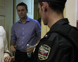 Мнение: Приговор Навальному указал, что Россия небезопасна для бизнеса