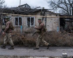 Уничтожение Марьинки и оккупация Авдеевки. Названы главные цели ВС РФ к инаугурации Путина