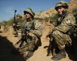 Высадка украинских ДРГ под Херсоном: на левому берегу Днепра увеличивается "серая зона"