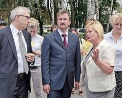 Попов уже нашел руководителя аппарата администрации, - источник