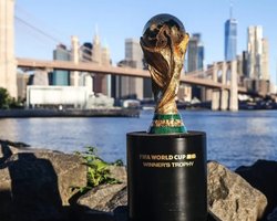 Ошеломляющая сумма: сколько могут стоить VIP-места на финале чемпионата мира по футболу