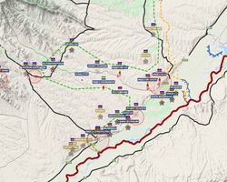 Война за Карабах, день 11-й.  Видео пленного, сообщения о десятках убитых бойцов