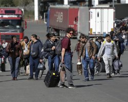 "Така норма є": у Держдумі заявили, що резервістам заборонено залишати територію РФ