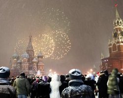 СМИ: Взорвать Москву на Новый год помешала СМС-рассылка