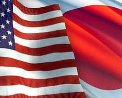 Япония и США будут поддерживать санкции против Ирана