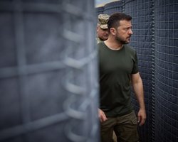 Прорыв в Курской области: Зеленский заявил о контроле над 74 населенными пунктами, детали