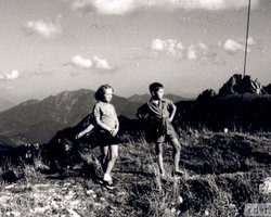 Умерла младшая дочь Бандеры, - СМИ