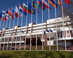 Совет Европы доволен выборами в Украине