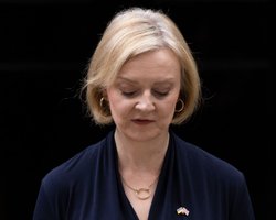 Вибухи на газогонах "Північний потік": як російська пропаганда поширює фейки