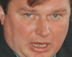 Бакая могут снять с международного розыска