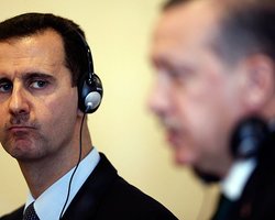 Сирийский режим несет угрозу Европе и Турции, - Эрдоган