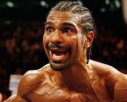 Хэй уверен, что заставит братьев Кличко уйти из бокса