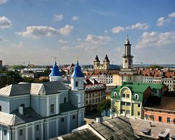 В Ивано-Франковске суд запретил проводить акции 9 мая