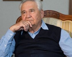 Зеленский уволил Фокина из ТКГ