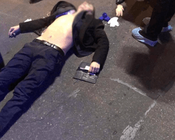 В МВД отказались комментировать возможное отключение камер SmartCity в ночь смерти Полякова