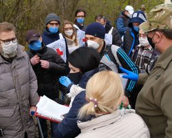 Обмен пленными завершился: боевики отпустили 20 заложников (список)