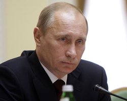 Сюжет дня. Путин: утром - Таможенный союз, вечером - дешевый газ