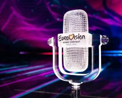 Сказочная атмосфера: появились первые кадры места, где пройдет Евровидение-2026