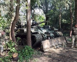 Переговоры будут с преемником Путина: в Бундестаге отреагировали на успехи ВСУ в Курской области