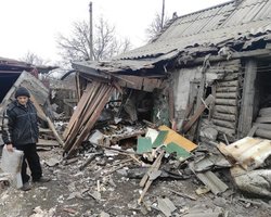 14-й день війни: Військові злочини ворога в Сумах та Чернігові