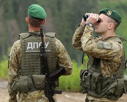 Бои под Волчанском: ГПСУ показала, каким оружием отражает наступление ВС РФ (видео)