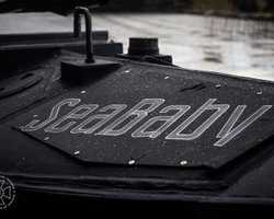 Три года войны: какое значение имеет дрон Sea Baby для операций в Черном море