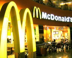 McDonald"s стал спонсором Евро-2012 