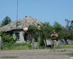 ВС РФ почти захватили Новоселовское, а ВСУ отбросили оккупантов от Новоегоровки, — Deepstate