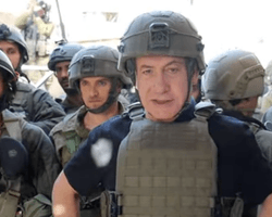 "Ніщо не зупине": Нетаньягу анонсував продовження війни до перемоги над ХАМАС