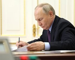 Путін затвердив оновлену ядерну доктрину Росії: основні положення