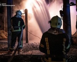 У Тернополі без світла 5 тисяч споживачів: в ОВА розповіли, коли повернуть електроенергію (відео)