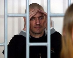 Освобожденный из российского плена Клых находится в реанимации,  – СМИ