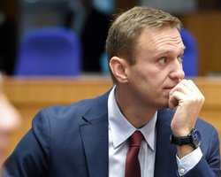Навальний погодився на обмін, але Путін не міг змиритися з його звільненням, — ЗМІ