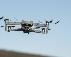 Двічі порушував кордон: Генштаб ЗСУ показав траєкторію угорського дрона в Україні (мапа)